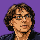 Дмитрий Воденников