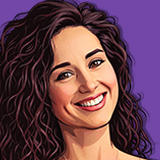 Полина Олифирова