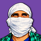 Хирург с позывным Бедуин