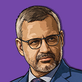 Владимир Легойда