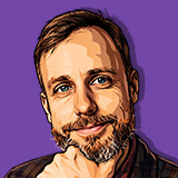 Михаил Мошкин