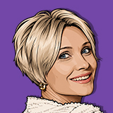 Галина Попова