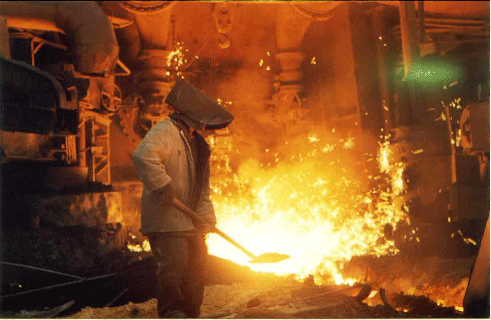 Чусовой. Хроника катастрофы моногорода - Олесь Гончар - ИА REGNUM