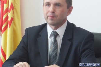 Александр Цветков Фото