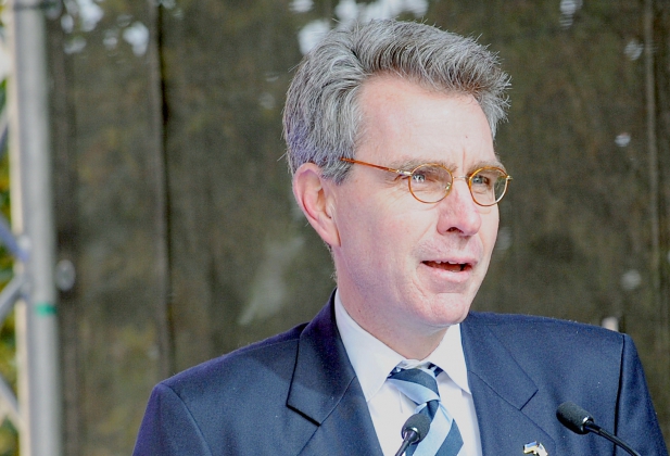 Джеффри Пайетт.