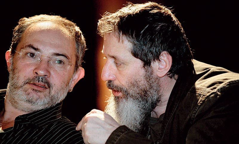 Щупальца Гельмана, война с Басаргиным и иностранные агенты в Перми ...