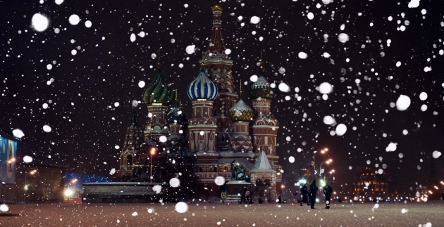 Картинки по запросу снегопад москва
