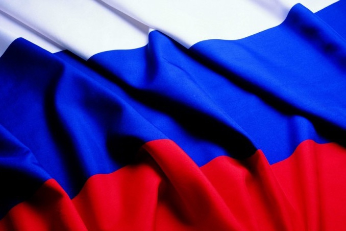 Новый Год 2015 Россия
