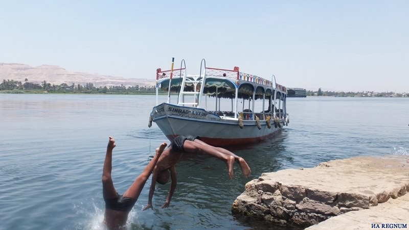 Т воды в волге