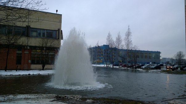 Фото дтп санкт петербург