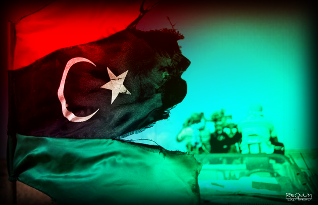 Будущее, подобное ливийскому настоящему, сегодня ждет очень многие страны