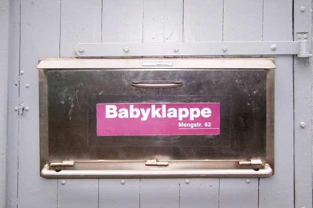 Немецкий «ящик для детей»
