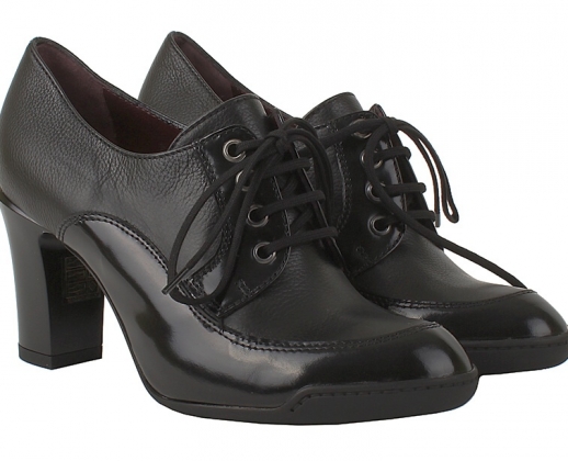 Низкие женские каблуки