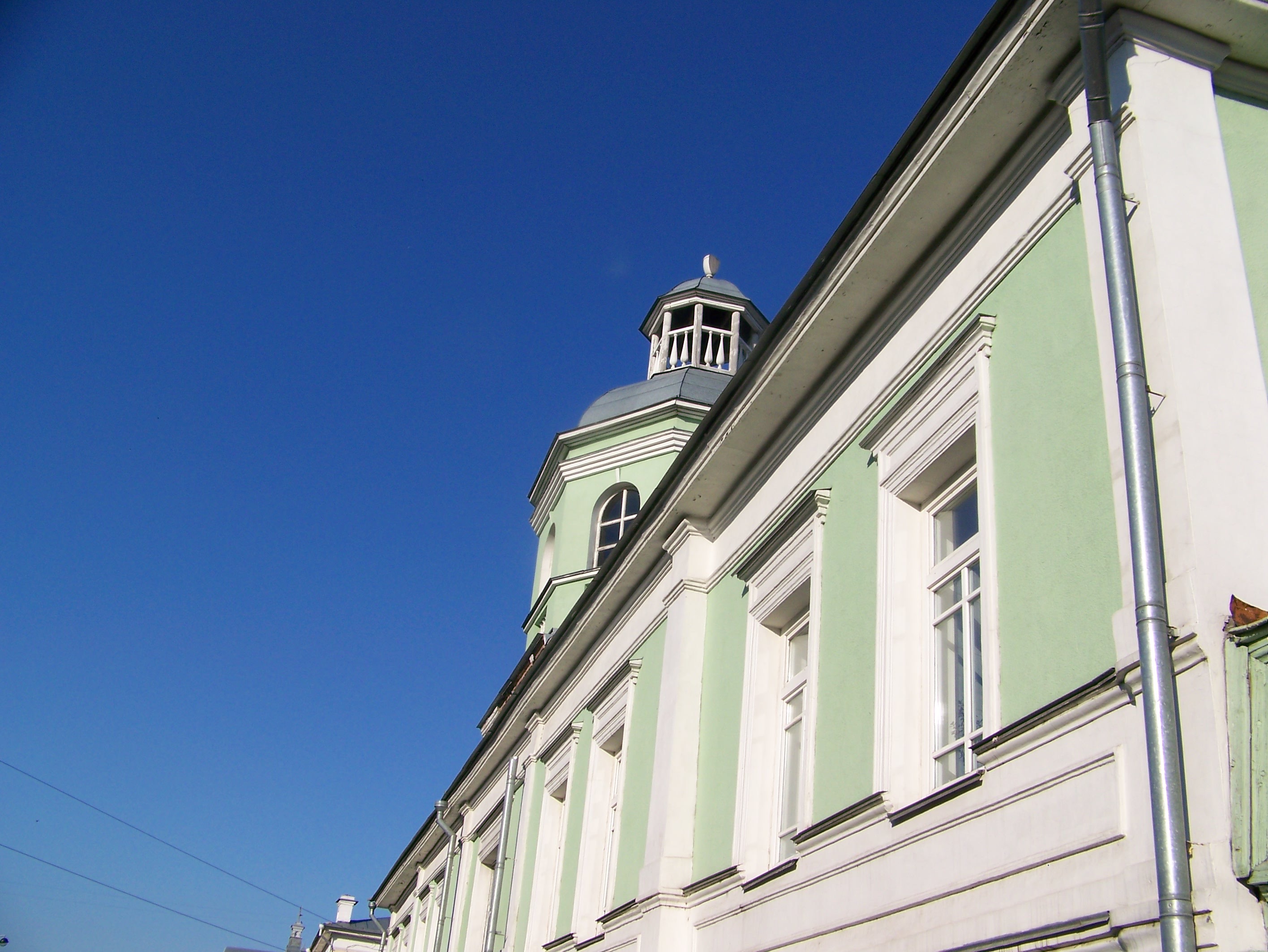 Колывано воскресенский завод фото