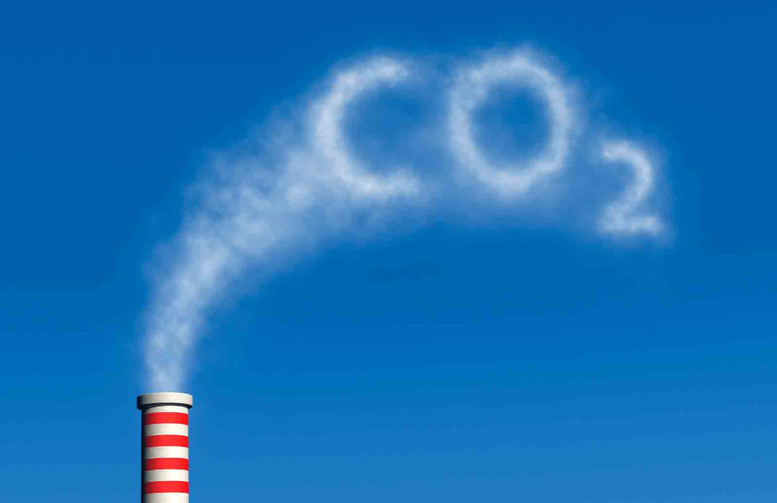 Выбросы. Ecocollaps.ru
