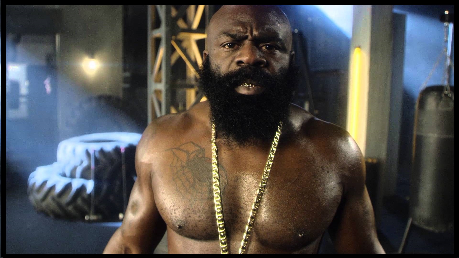 Ушел из жизни боец смешанных единоборств Кимбо Слайс - ИА REGNUM