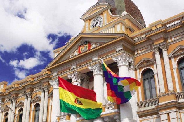 Внутриконтинентальные страны проведут встречу в Боливии