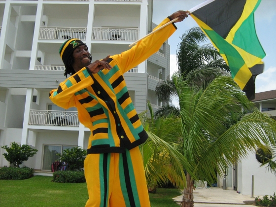 Ямайской диаспоре создадут условия для вложений инвестиций на Родину