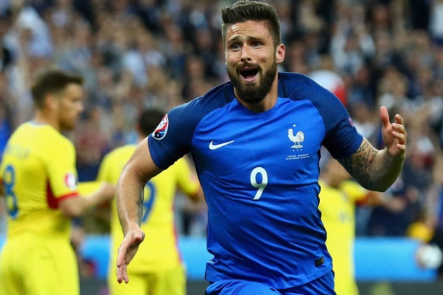 Евро-2016: Румыния чуть не сотворила сенсацию во Франции