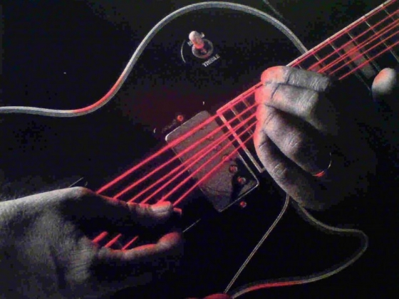 Накаленные струны «геополитической гитары»