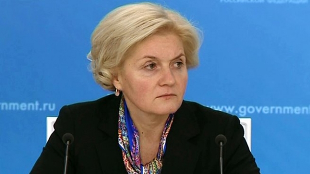Вице-премьер правительства РФ Ольга Голодец посетит Ивановскую область