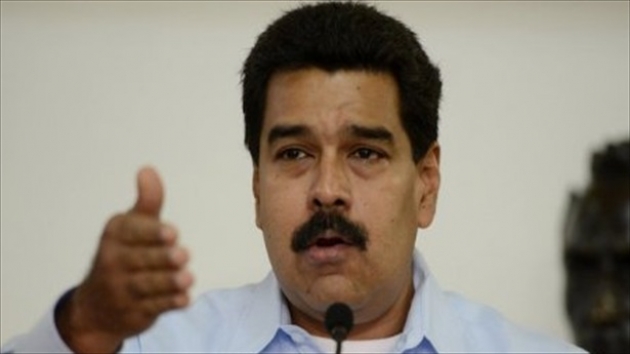 Мадуро не против восстановить отношения с США