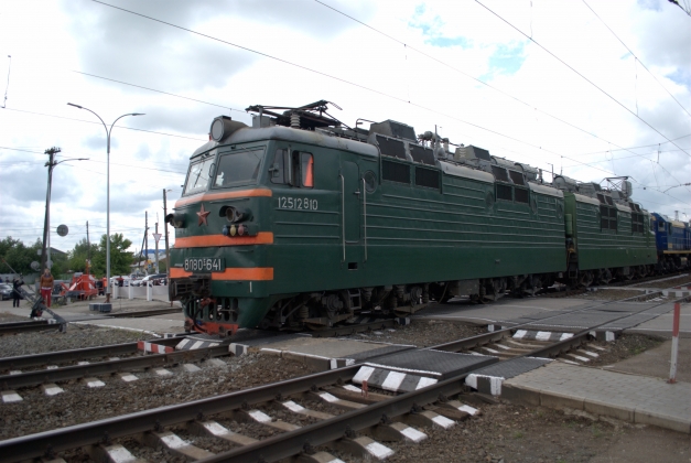 В Нижегородской области поезд сбил подростка