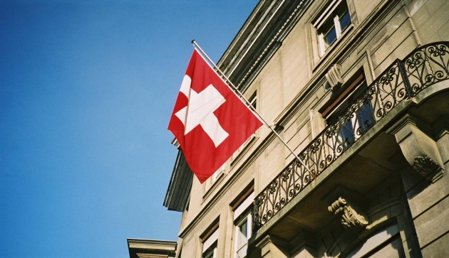 Швейцария отозвала заявку на членство в ЕС