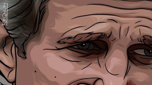 Государственный секретарь США Джон Керри