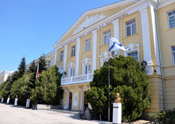 Военное училище в Севастополе прирастёт территорией и имуществом