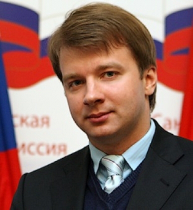 Членство депутата Нестеровой в «Единой России» может быть приостановлено