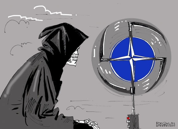 Генсек НАТО: «Brexit имеет значение для НАТО»