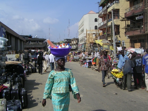 «Врачи без границ» сообщают о гуманитарном бедствии в Нигерии
