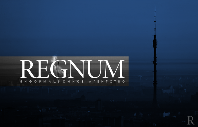 Радио REGNUM: первый выпуск за 23 июня