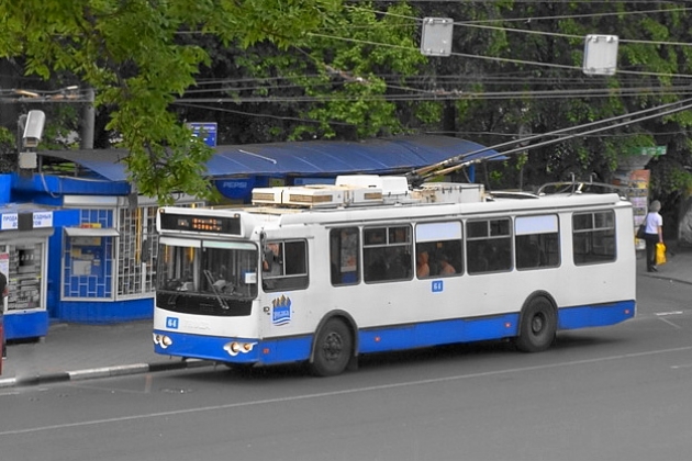 В Ярославле вырастет стоимость проездных на общественный транспорт