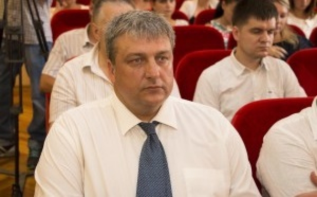 Крым: назначен и.о. главы администрации Керчи
