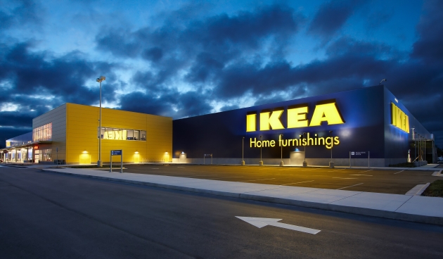 IKEA отзывает 29 млн комодов и шкафов после гибели троих детей