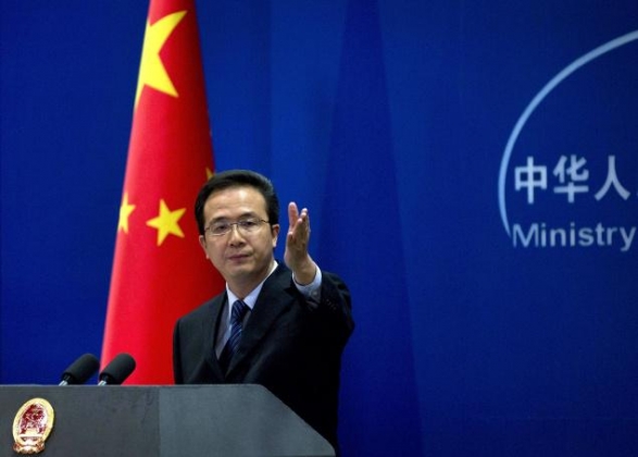 Пекин призвал Токио не раздувать напряженность в регионе