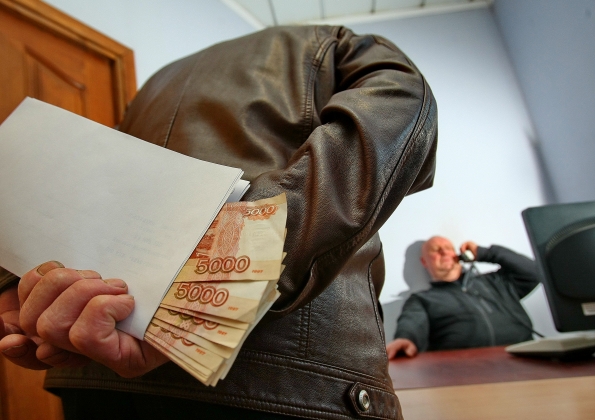 В Кузбассе экс-главу Яшкино подозревают в превышении полномочий