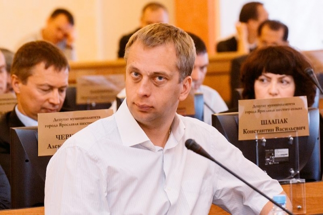 Ярославский депутат: «Налицо неэффективная работа властей города»
