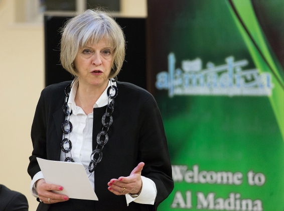 Новым премьер-министром Великобритании точно станет женщина