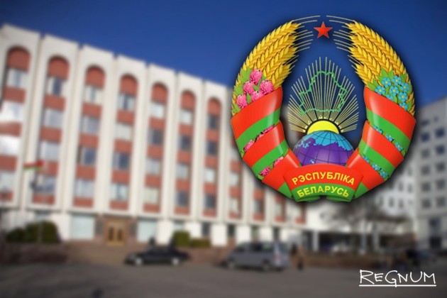 Замглавы МИД Белоруссии обсудил сотрудничество с делегацией Грузии