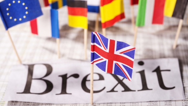 Еврогруппа призывает нового премьера Британии найти решения по Brexit