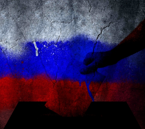 Челябинец обвинил “Единую Россию” в недопустимом предвыборном пиаре