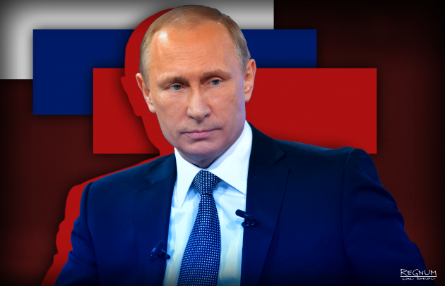 Владимир Путин готов еще раз встретиться с лидерами парламентских партий