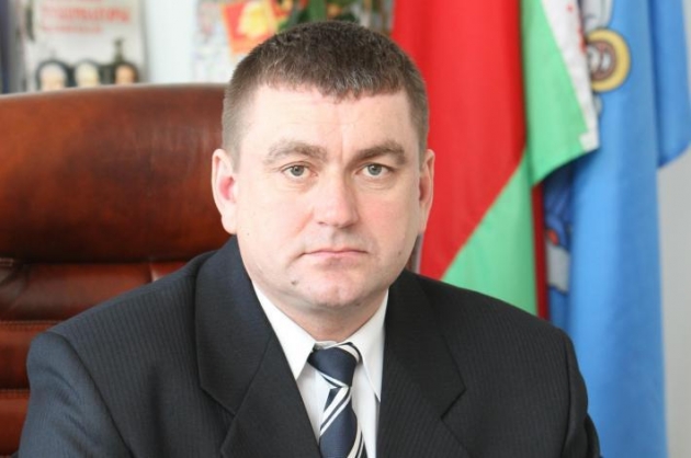 МВД Белоруссии: Минский чиновник подрывал престиж органов власти