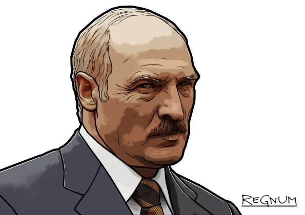 Лукашенко: «В Армении или Казахстане — зараза, болезнь, нам этого не надо»