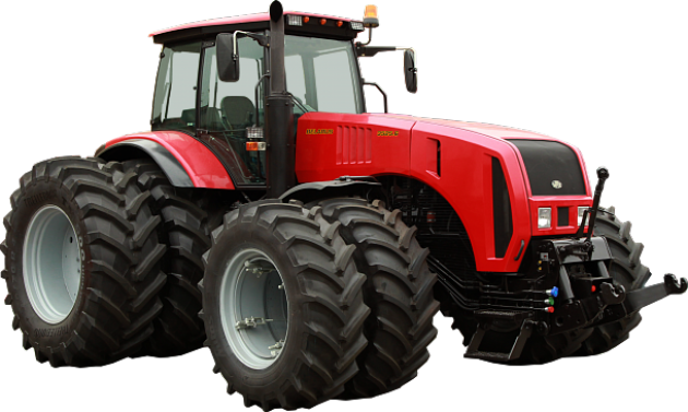 Лукашенко: Китай предложил построить в Белоруссии новый тракторный завод