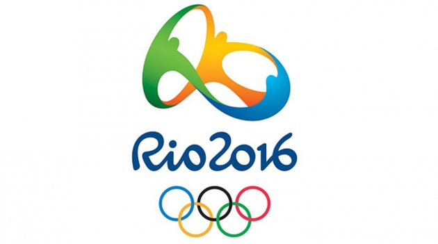 Логотип Олимпиадв в Рио-де-Жанейро