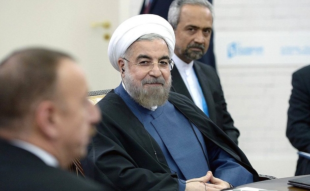 Консерваторы отказались поддержать кандидатуру Рухани на выборах президента